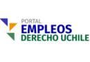 Nuevo portal de empleos Derecho UChile